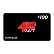 4wd247.com E-Gift Card - $100.00