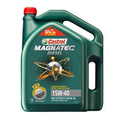 Castrol Magnatec Diesel 15W40 10L - 3422638