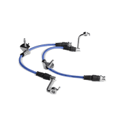 Bendix Ultimate 4WD Brake Hose Kit Front - BHK013F