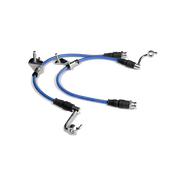 Bendix Ultimate 4WD Brake Hose Kit Front - BHK015F