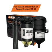 Direction-Plus Pre-Filter & ProVent Bundle - FMPV661DPK