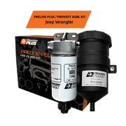 Direction-Plus PreLine-Plus & ProVent Bundle PLPV633DPK