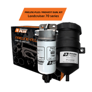 Direction-Plus PreLine-Plus & ProVent Bundle PLPV642DPK
