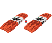 Twin TRED HD Fiery Red Bundle