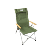 Drifta Stockton Deluxe Chair Green - DSCHAIRDELUXEGREEN