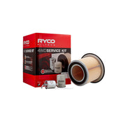 RYCO Filters 4WD Kit to suit Nissan Patrol GU IV TD48DE - RSK33