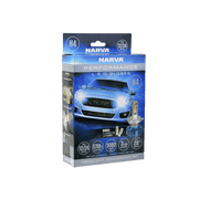 Narva H4 LED Head Lamp Conversion Kit 12/12V - 18404