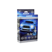 Narva H7 LED Head Lamp Conversion Kit 12/12V - 18407