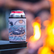 Stubby Holder Bogged N Burnt