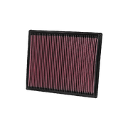 K&N Hi-Flow Performance Air Filter to suit Nissan Pathfinder  - 33-2286