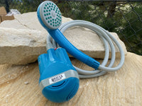 Product image for Drifta Stockton Portable 12V Shower - DSSHOWER12VPORT