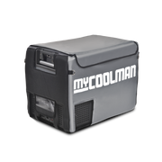 myCOOLMAN CCP44 Bag Cover - CCP44 Cover - Bundle Item