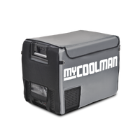 myCOOLMAN CCP44 Bag Cover - CCP44 Cover - Bundle Item