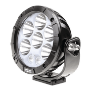 Great Whites Attack 170 LED Driving Light Backlit DRL Combination Beam - GWR10084