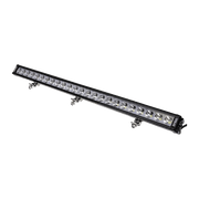 Great Whites Attack LED Light Bar Backlit DRL (24x5W) Spot Beam - GWB5244