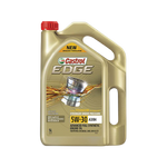 Product image for Castrol Edge FS 5W30 A3/B4 5L - 3421196