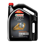 Product image for Castrol GTX Diesel 15W-40 10L - 3422391