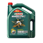 Product image for Castrol Magnatec Diesel 15W40 10L - 3422638