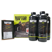 Raptor Black Kit 3.8L - RLB/S4