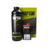 Raptor Tough Protective Coating 1 Bottle Kit 950ml - RLB/S1 - Bundle Item
