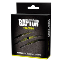 Raptor Traction Anti Slip Additive 200g - RLTRC/SMAU - Bundle Item