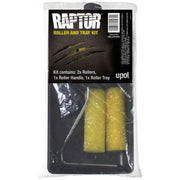 Raptor Roller & Tray Kit - ROLLERPACK
