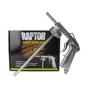 Raptor Schutz Spray Gun - GUN/1