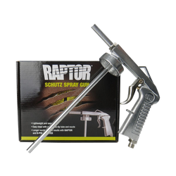 Deal product image for Raptor Schutz Spray Gun - GUN/1