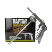 Raptor Schutz Spray Gun - GUN/1 - Bundle Item