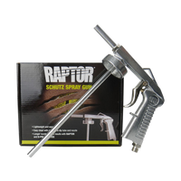 Raptor Schutz Spray Gun - GUN/1 - Bundle Item