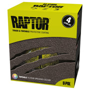 Raptor Tintable Kit 3.8L - RLT/S4