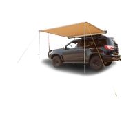 4WD Universal Fit 2.5m x 2.5m Awning - MTAW2.5X2.5