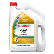 Castrol Axle Oil EPX 80W90 4L - 3375405