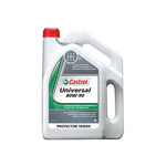 Product image for Castrol Manual Transmission Fluid Universal 80W90 4L - 3375564