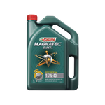 Product image for Castrol Magnatec Diesel 15W40 5L - 3383364