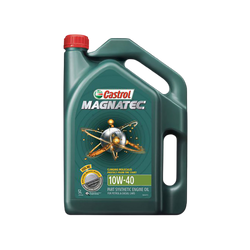 Deal product image for Castrol Magnatec 10W40 5L - 3383434