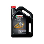 Castrol GTX Diesel 15W40 5L - 3383440