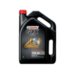 Product image for Castrol GTX Diesel 15W40 5L - 3383440