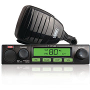 GME UHF CB Radio 5 Watt Compact with ScanSuite - TX3500S