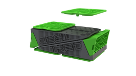 Product image for TRED GT Levelling Pack - TGTLVLPK