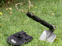 Product image for Drifta Stockton Small Dunny Shovel - DSSHOVELSMALL - Bundle Item