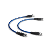 Bendix Ultimate 4WD Brake Hose Kit Rear - BHK012R
