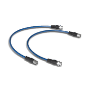 Bendix Ultimate 4WD Brake Hose Kit Rear - BHK079R