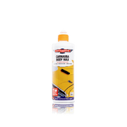 Bowden's Own Carnauba Body Wax 500ml - BOABW