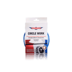 Product image for Bowden's Own Circle Work Blue Applicator - BOAMP