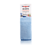 Bowden's Own Big Softie Blue Microfibre Cloth - BOBCP