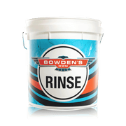 Bowden's Own Rinse Bucket - BOBRINSE
