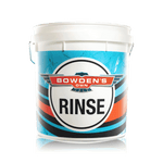 Product image for Bowden's Own Rinse Bucket - BOBRINSE