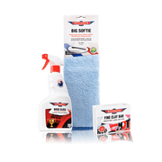 Bowden's Own Clay Bar Pack - BOCBP