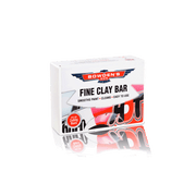 Bowden's Own Fine Clay Bar 60gm 2 Pack - BOFCB